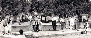 3058- Mendez - Abreuvoir2 - 1927